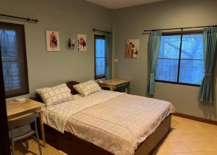 Dreamcatcher Bungalow
