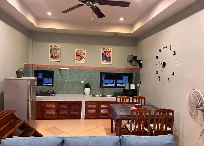 Dreamcatcher Bungalow